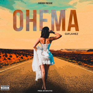 Ohema
