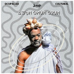 Reverência a Oxalá I - Igbin