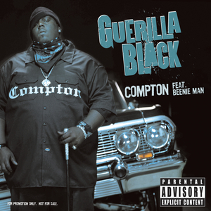 Compton (Album Version) (feat. Beenie Man)