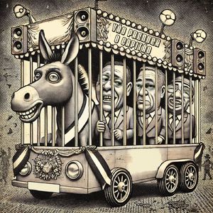 Vão Prender o Capitão