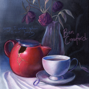 Sorry (feat. Daniel Hardin & Colin Neil Stevens)