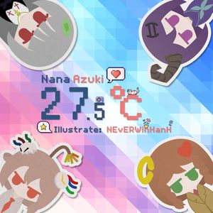 27.5℃