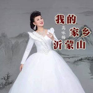 我的家乡沂蒙山