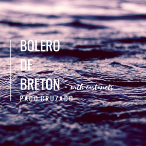 Bolero De Breton with Castanets