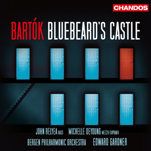 Bluebeard's Castle, Op. 11, Sz. 48, BB 62: Ah!