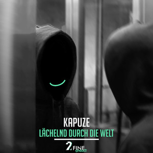 Lächelnd durch die Welt