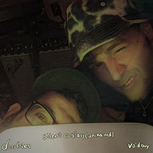 silent ecstasy (unchained) (feat. voidboy)