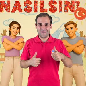 Nasılsın? (How Are You? - Turkish Version)