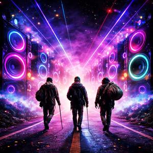 Byssan Lull (Midnight Rave)