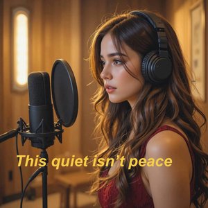 This Quiet Isn't Peace