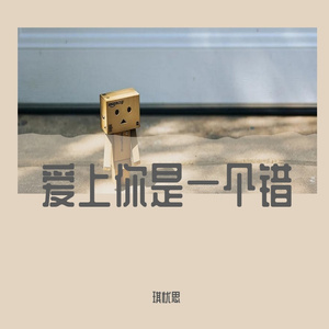 爱上你是一个错（抖音完整版）