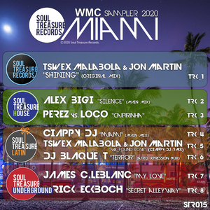 Silence (Original mix)