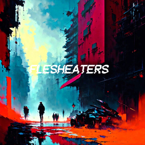Flesheaters