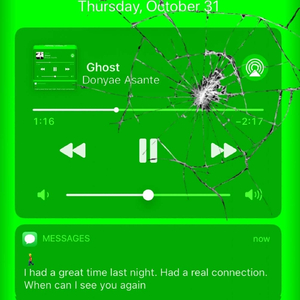 Ghost