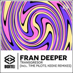 Transgresor (Time Pilots Remix)