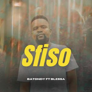 Sfiso (feat. Blessa)