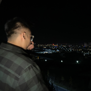 我爱你（Prod.By牙刷，CARSO）