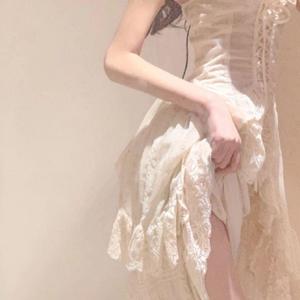 我说过我不喜欢