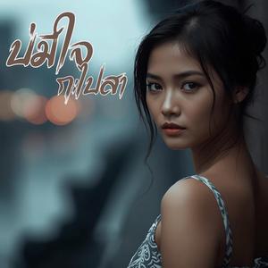 บ่มีใจกะไปสา