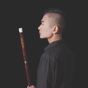 又见炊烟（竹笛版）