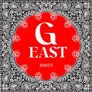 G East (feat. Naughtysanchit)