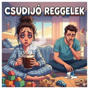 VERTEZ: Anyadal (Vivien Original) (Radio Edit)