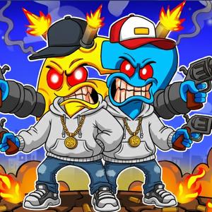 6 7 Rap