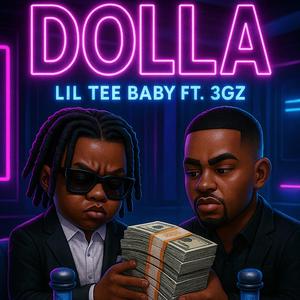 Dolla (feat. 3GZ)