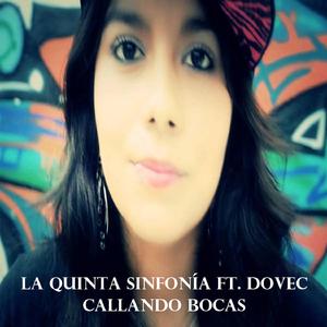 Callando Bocas (feat. Dovec)
