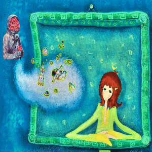 窗台女孩（Prod.by Yinu boy）