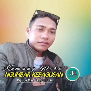 Ngumbar Kebagusan