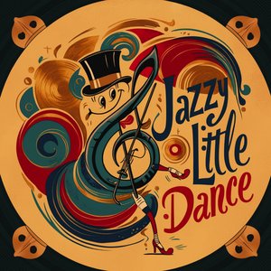 Ticklish Tiger Tango