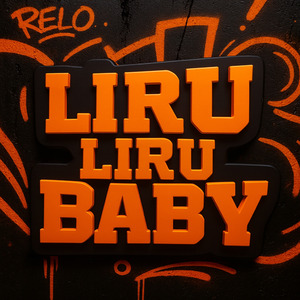 LIRU LIRU BABY