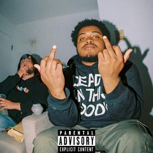 uppp! (feat. Keshore)