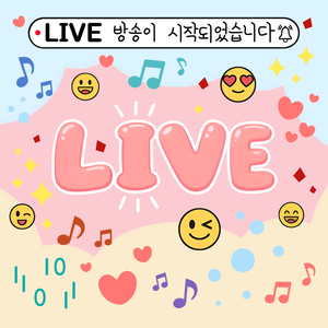 LIVE (Vocal by 뮤부(Myuboo))