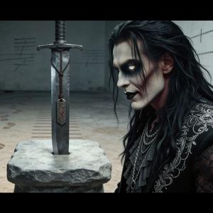 Benvenuto nella Cripta dei Racconti