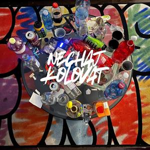 nechaj kolovať (feat. yakto)