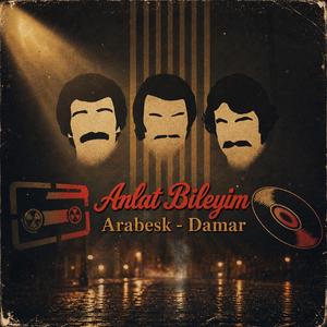 Anlat Bileyim | Arabesk - Damar şarkı