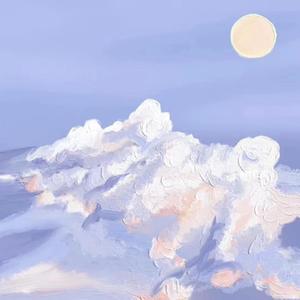 大雪（翻自 音阙诗听）