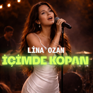İÇİMDE KOPAN