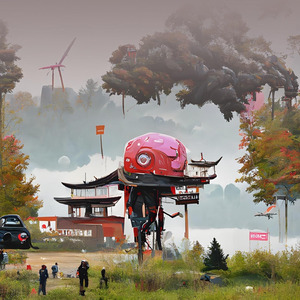 Soul Of Her Excitement