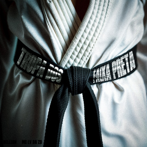 Tropa dos Faixa Preta