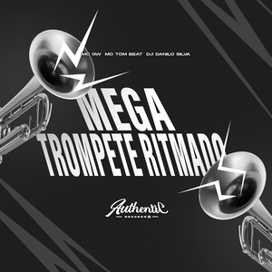 Mega Trompete Ritmado