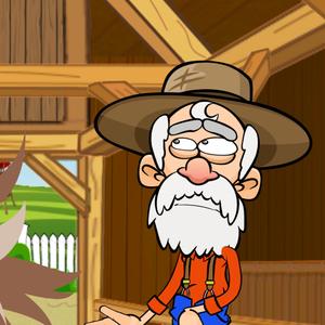 Ο Μπάρμπα Μπρίλιος