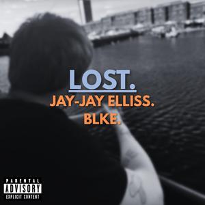 LOST. (Radio Edit) (feat. BLKE)