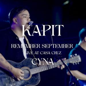 Kapit (Live at Casa Cruz)