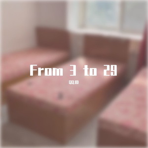 盒饭与孤独与白色房间