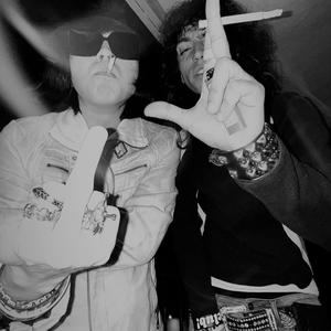 i'm just trynna ****