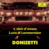 Anthony Laciura - Lucia di Lammermoor - After Walter Scott / Act I:Preludio - 