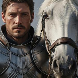 Audio Subliminal de Voluntad y Éxito Sin Límites